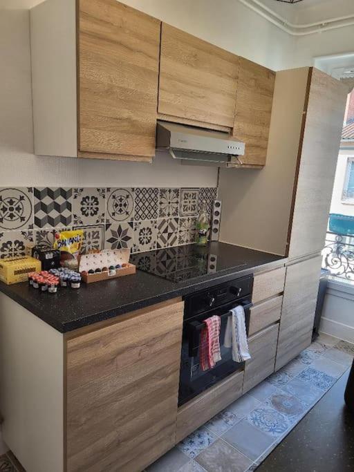 Apartment Porte Du Vieux 2, Le Long Du Quai Lyon