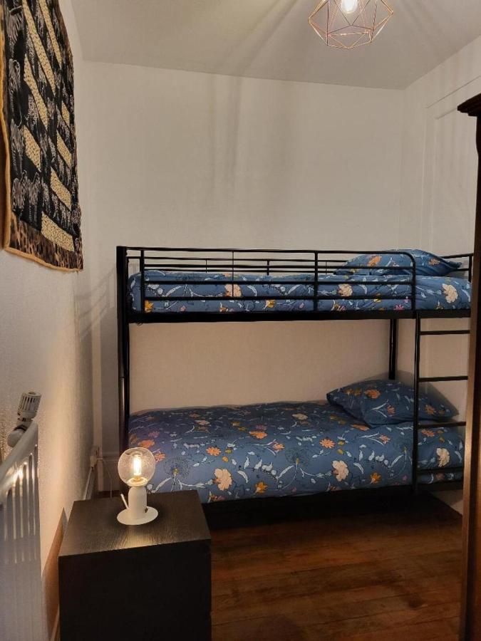 Appartamento Porte Du Vieux 2, Le Long Du Quai